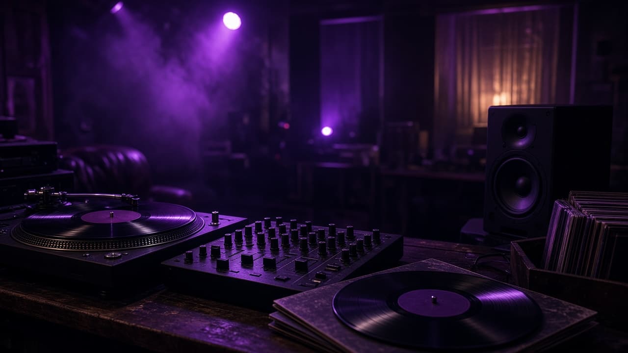Only Raw Records: music as criminal infrastructure